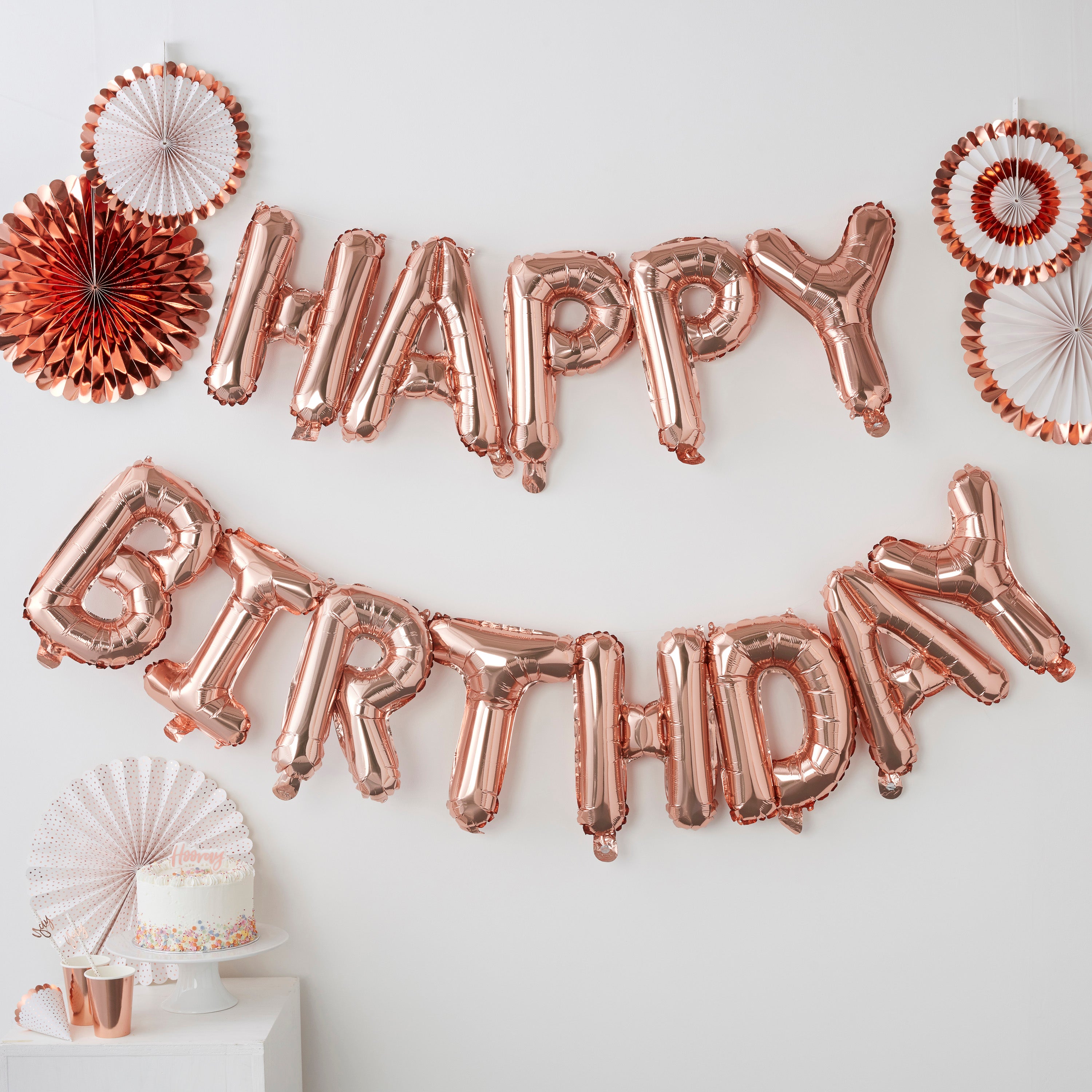 Ginger Ray Party – Ginger Ray