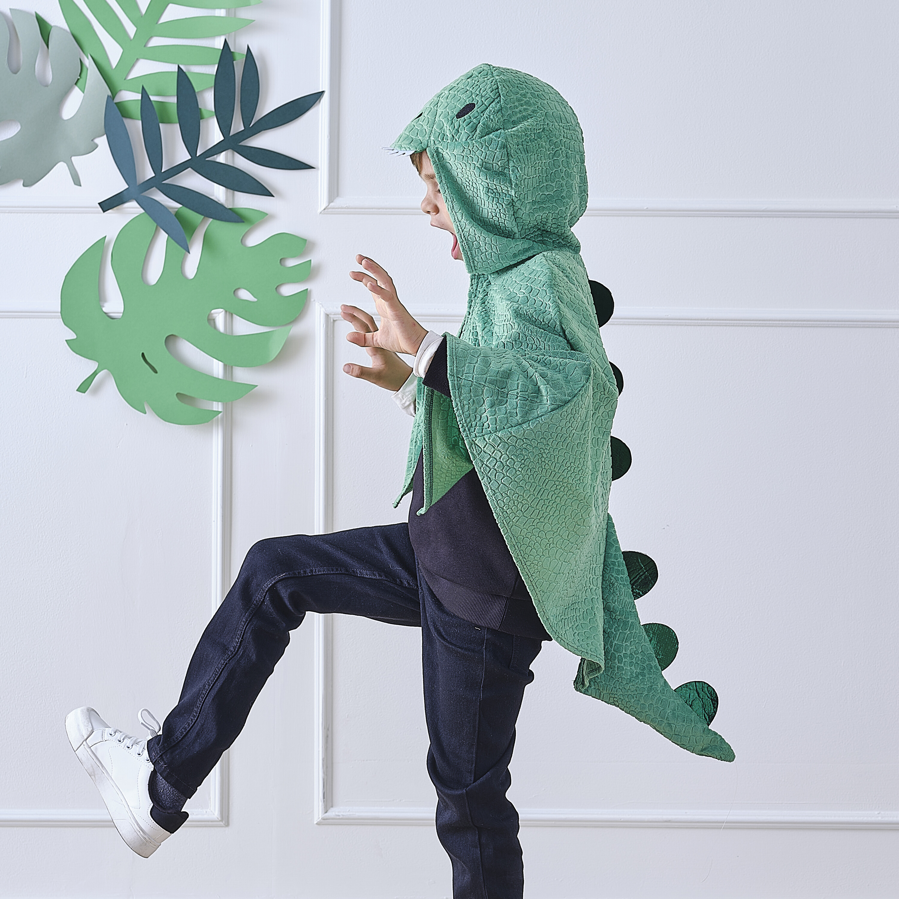 Childrens dinosaur store dressing up outfit